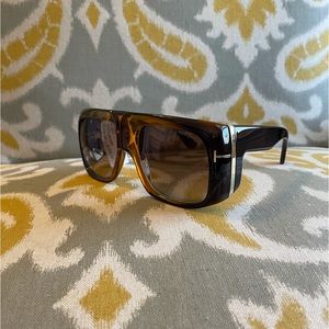 NWT Tom Ford Sunglasses